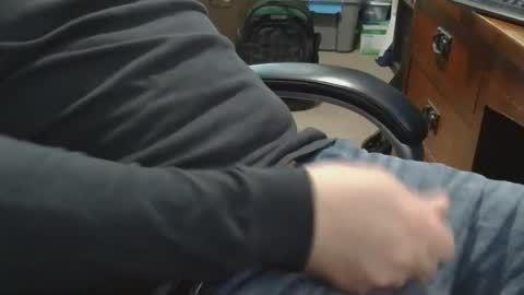 boner man online show from April 13, 2026, 12:10 pm