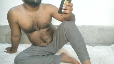 Mr. Devil online show from October 22, 2025, 11:15 pm