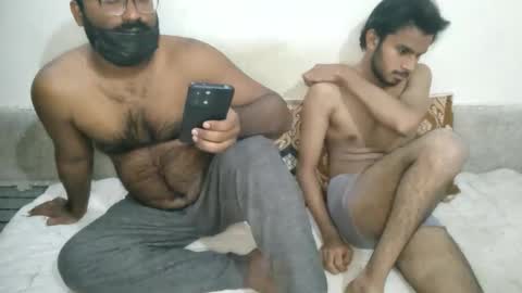 Mr. Devil online show from November 25, 2025, 10:37 am