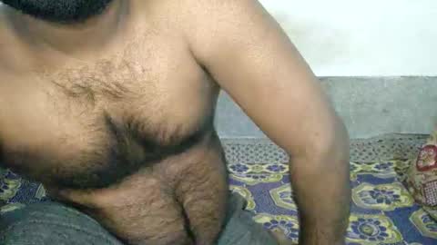 Mr. Devil online show from January 18, 2026, 10:24 pm