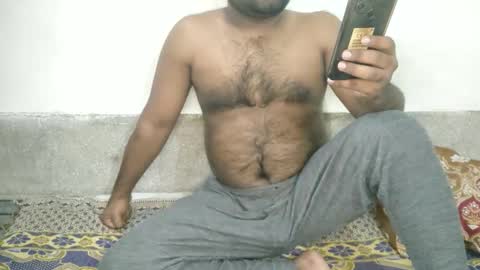 Mr. Devil online show from February 16, 2026, 3:08 pm