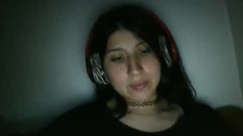 Snapshot of hasley_bbylee chatting on February 3, 2026, 6:22 am lady online show from February 3, 2026, 6:22 am