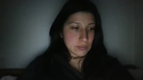 Snapshot of hasley_bbylee chatting on February 6, 2026, 4:06 am lady online show from February 6, 2026, 4:06 am