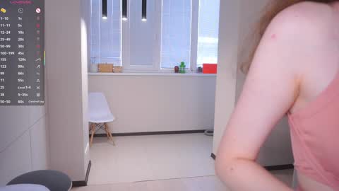 Snapshot of hasta_la_kissy chatting on April 10, 2026, 4:17 am Mary online show from April 10, 2026, 4:17 am