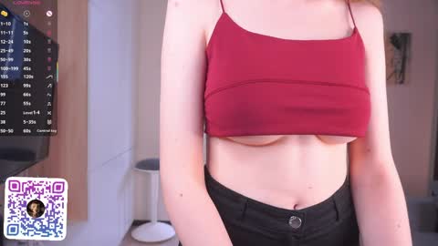 Snapshot of hasta_la_kissy chatting on April 11, 2026, 4:28 am Mary online show from April 11, 2026, 4:28 am