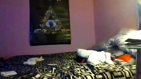 HASTIS42069 online show from March 12, 2026, 11:16 am