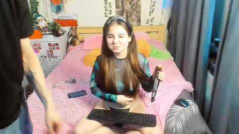 HateEmotions online show from October 26, 2025, 12:22 pm