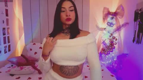 Snapshot of hathor_nore chatting on December 4, 2025, 6:12 am Alicia online show from December 4, 2025, 6:12 am