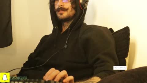 Snapshot of hatsumotokyoto chatting on January 28, 2025, 10:01 pm More content   2   online show from January 28, 2025, 10:01 pm