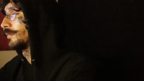 Snapshot of hatsumotokyoto chatting on February 7, 2025, 5:10 am More content   2   online show from February 7, 2025, 5:10 am