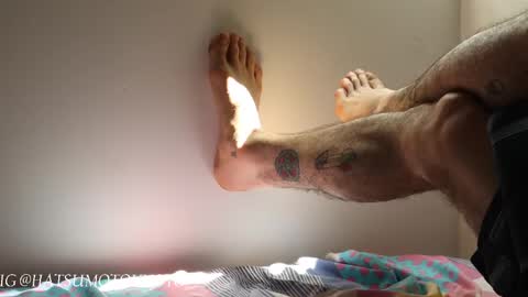 Snapshot of hatsumotokyoto chatting on March 9, 2025, 5:28 pm More content   2   online show from March 9, 2025, 5:28 pm