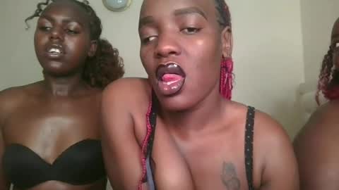 Havanna online show from July 3, 2026, 11:55 pm