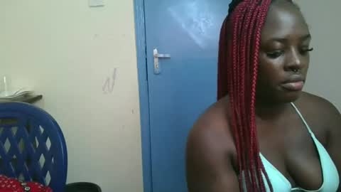 Snapshot of havanna_p1 chatting on June 18, 2026, 9:14 am havanna_p1 online show from June 18, 2026, 9:14 am