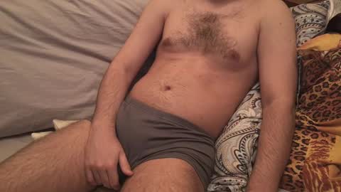 havedream1m online show from February 6, 2025, 8:45 pm