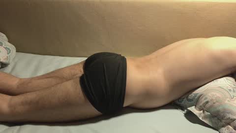 havedream1m online show from March 13, 2026, 8:15 pm