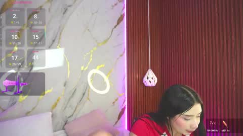 haylie  See you tonight at 8pm Colombia time online show from March 4, 2025, 7:30 am