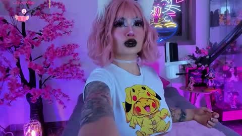  Hayami Dai  online show from March 2, 2026, 5:41 am