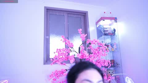  Hayami Dai  online show from April 3, 2026, 10:19 pm