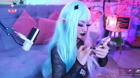  Hayami Dai  online show from May 12, 2026, 3:47 am