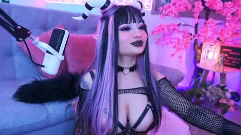  Hayami Dai  online show from May 24, 2026, 6:07 am