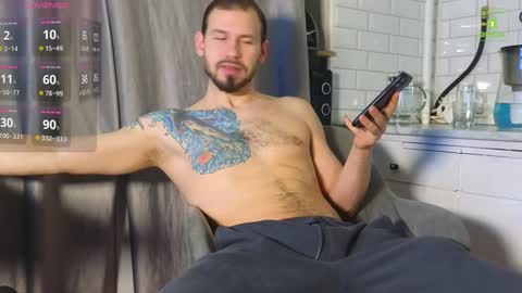 Snapshot of haydenmuscled chatting on December 26, 2024, 5:47 am HaydenMuscled online show from December 26, 2024, 5:47 am