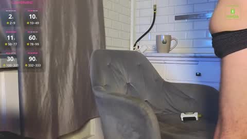 Snapshot of haydenmuscled chatting on March 4, 2025, 5:00 am HaydenMuscled online show from March 4, 2025, 5:00 am