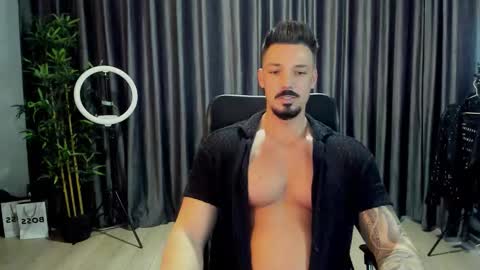 HaydenSpears online show from February 7, 2026, 7:56 am