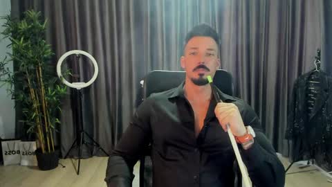 HaydenSpears online show from March 31, 2026, 12:49 pm