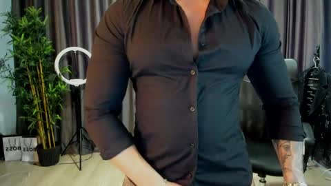 HaydenSpears online show from April 1, 2026, 1:41 pm