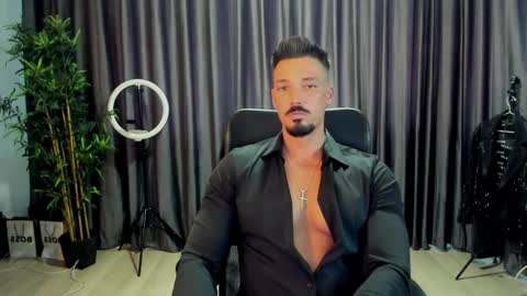 HaydenSpears online show from April 10, 2026, 12:54 pm