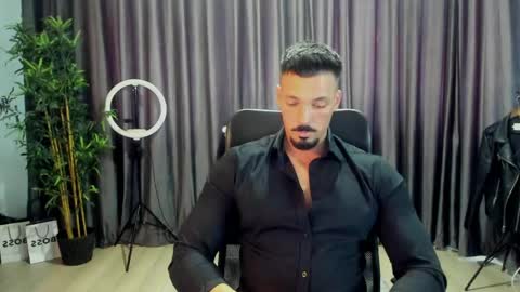 HaydenSpears online show from April 14, 2026, 12:33 pm