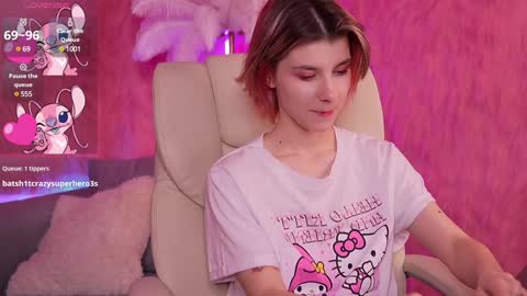 haylaamber online show from January 21, 2025, 3:26 am