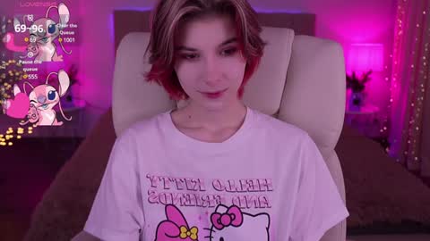 haylaamber online show from February 7, 2025, 7:07 am