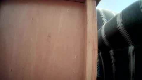 Snapshot of haywired1 chatting on December 6, 2024, 6:17 pm Haywired online show from December 6, 2024, 6:17 pm