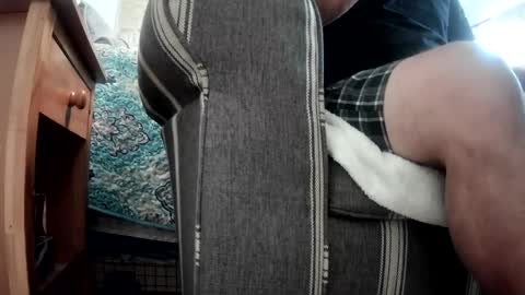 Snapshot of haywired1 chatting on December 9, 2024, 5:19 pm Haywired online show from December 9, 2024, 5:19 pm