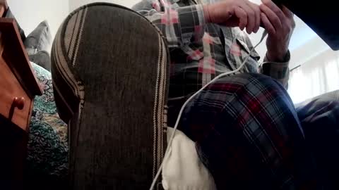 Snapshot of haywired1 chatting on January 19, 2025, 3:53 pm Haywired online show from January 19, 2025, 3:53 pm