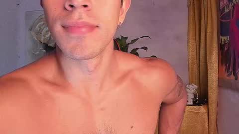 Snapshot of hazbinstudio chatting on February 8, 2026, 12:03 am hazbinstudio online show from February 8, 2026, 12:03 am