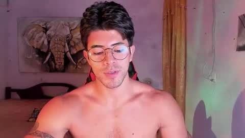 Snapshot of hazbinstudio chatting on February 10, 2026, 6:12 pm hazbinstudio online show from February 10, 2026, 6:12 pm