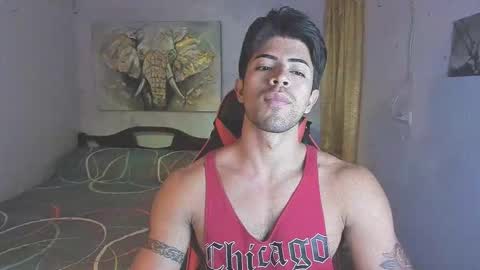 Snapshot of hazbinstudio chatting on February 12, 2026, 12:49 am hazbinstudio online show from February 12, 2026, 12:49 am