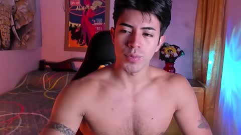 Snapshot of hazbinstudio chatting on February 13, 2026, 5:42 pm hazbinstudio online show from February 13, 2026, 5:42 pm