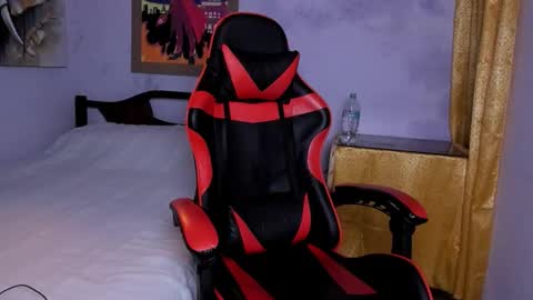 Snapshot of hazbinstudio chatting on February 23, 2026, 7:00 pm hazbinstudio online show from February 23, 2026, 7:00 pm