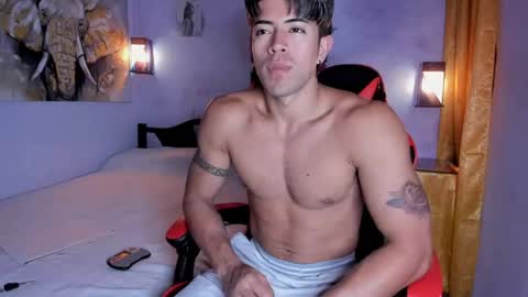 Snapshot of hazbinstudio chatting on March 1, 2026, 6:10 pm hazbinstudio online show from March 1, 2026, 6:10 pm