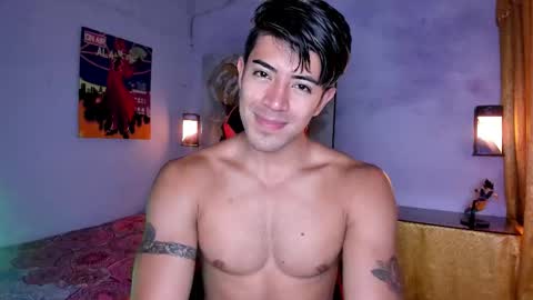 Snapshot of hazbinstudio chatting on March 9, 2026, 6:45 pm hazbinstudio online show from March 9, 2026, 6:45 pm