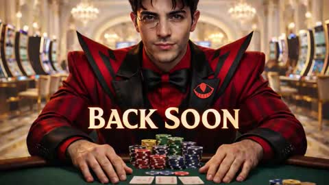 Snapshot of hazbinstudio chatting on March 11, 2026, 6:25 pm hazbinstudio online show from March 11, 2026, 6:25 pm