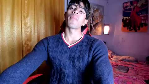 Snapshot of hazbinstudio chatting on March 18, 2026, 10:35 pm hazbinstudio online show from March 18, 2026, 10:35 pm