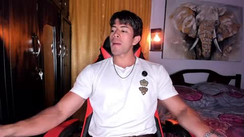 Snapshot of hazbinstudio chatting on March 30, 2026, 6:20 pm hazbinstudio online show from March 30, 2026, 6:20 pm