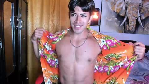 Snapshot of hazbinstudio chatting on March 31, 2026, 11:05 pm hazbinstudio online show from March 31, 2026, 11:05 pm