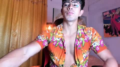 Snapshot of hazbinstudio chatting on April 4, 2026, 6:16 pm hazbinstudio online show from April 4, 2026, 6:16 pm