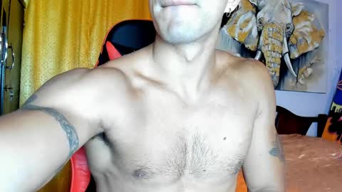 Snapshot of hazbinstudio chatting on April 6, 2026, 6:20 pm hazbinstudio online show from April 6, 2026, 6:20 pm