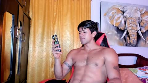 Snapshot of hazbinstudio chatting on April 10, 2026, 9:52 pm hazbinstudio online show from April 10, 2026, 9:52 pm